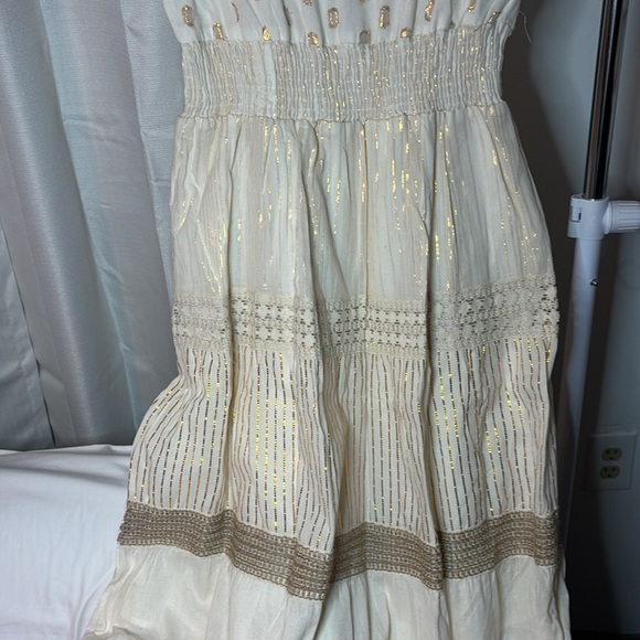 NWT Brand New Dress Nado 100% Cotton size Small - Picture 12 of 13